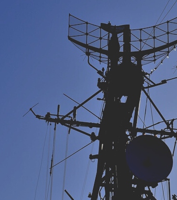 Navigation Supply & Repair